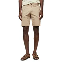 Gracia Chino Bermuda Shorts