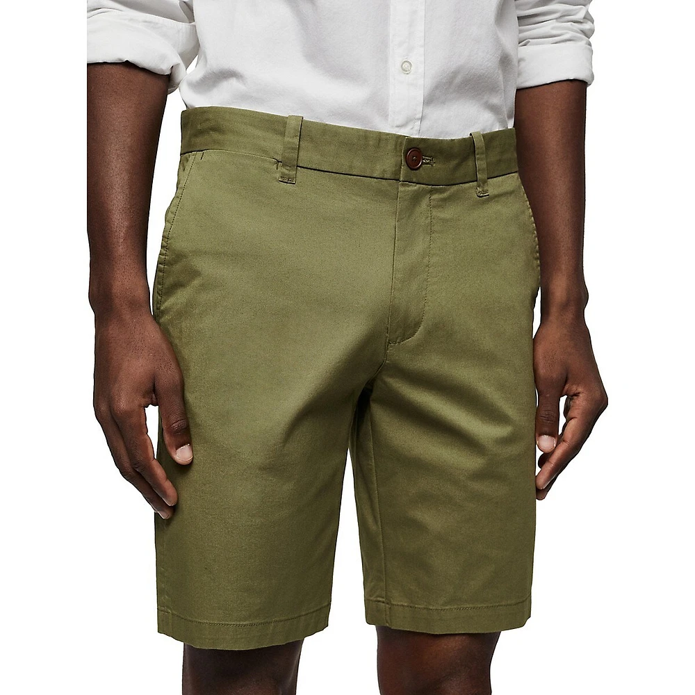 Bermuda chino Gracia