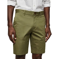 Bermuda chino Gracia