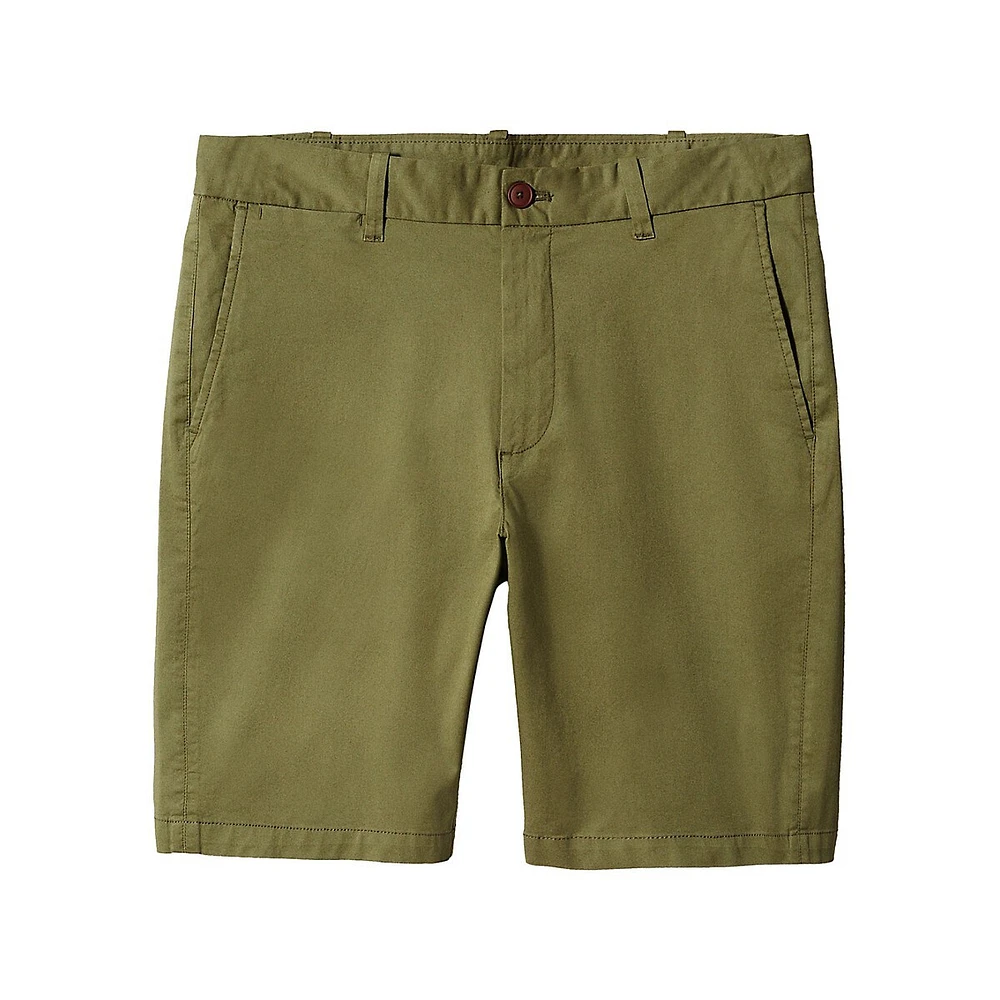 Bermuda chino Gracia