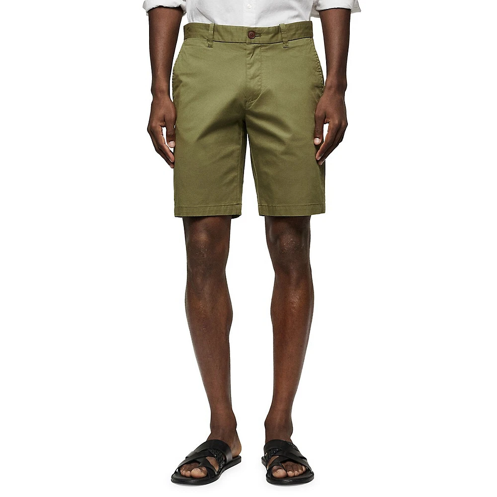 Bermuda chino Gracia