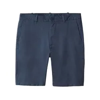 Gracia Chino Bermuda Shorts