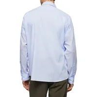 Saltes Slim-Fit Shirt