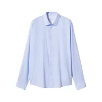 Saltes Slim-Fit Shirt