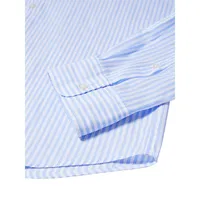 Saltes Slim-Fit Shirt