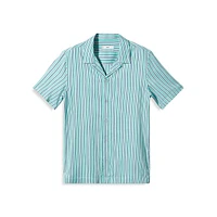 Benalup Striped Casual Shirt