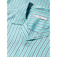 Benalup Striped Casual Shirt