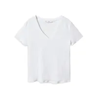 Linen T-Shirt