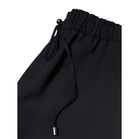 Soft Drawstring Pants