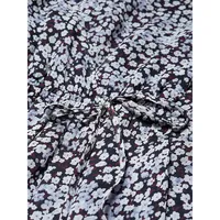 Floral Midi Dress