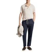 Darren Drawstring Pants