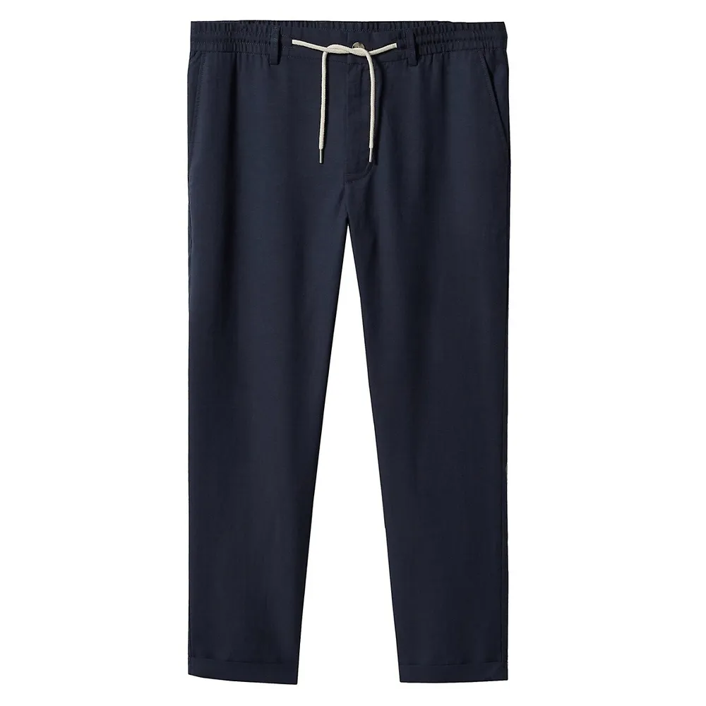 Darren Drawstring Pants