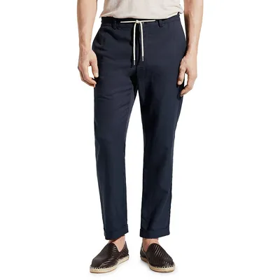 Darren Drawstring Pants