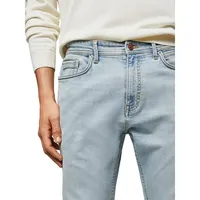 Tom Slim Tapered Fit Jeans