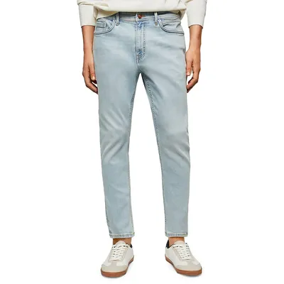 Tom Slim Tapered Fit Jeans