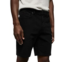 Jarod Denim Shorts