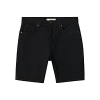 Jarod Denim Shorts