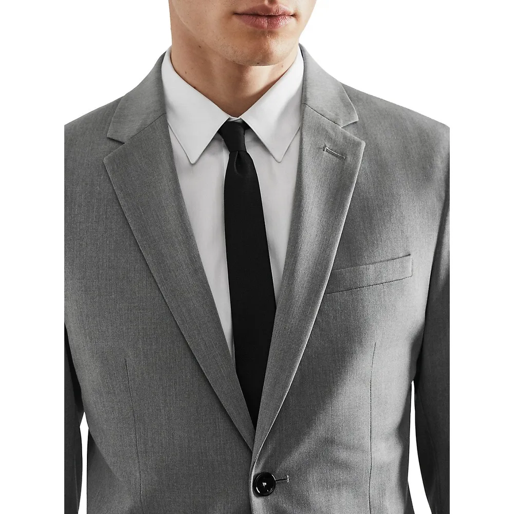 Paulo Super Slim Suit Jacket