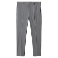 Paulo Slim-Fit Dress Pants