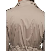 Garza Field Jacket