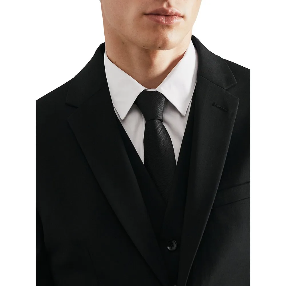 Paulo Super Slim Suit Jacket