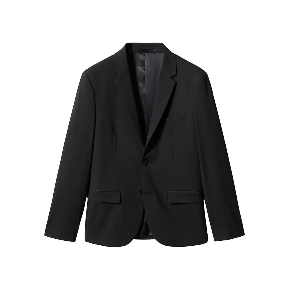 Paulo Super Slim Suit Jacket