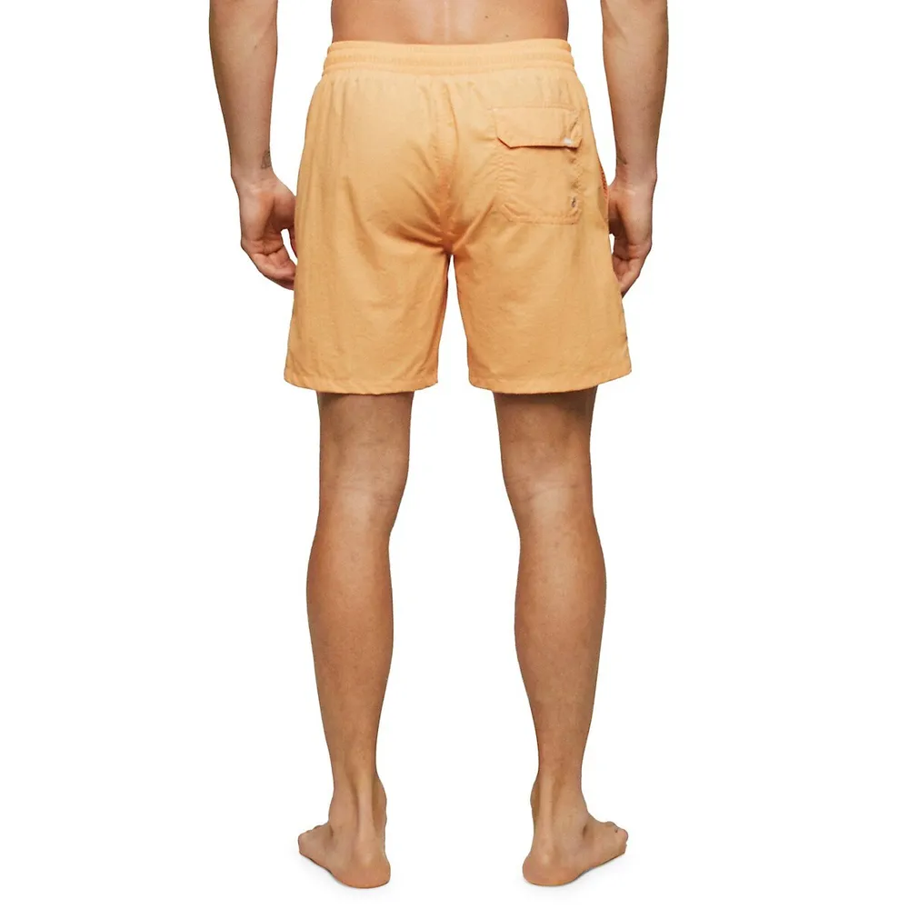 Liso Swim Trunks