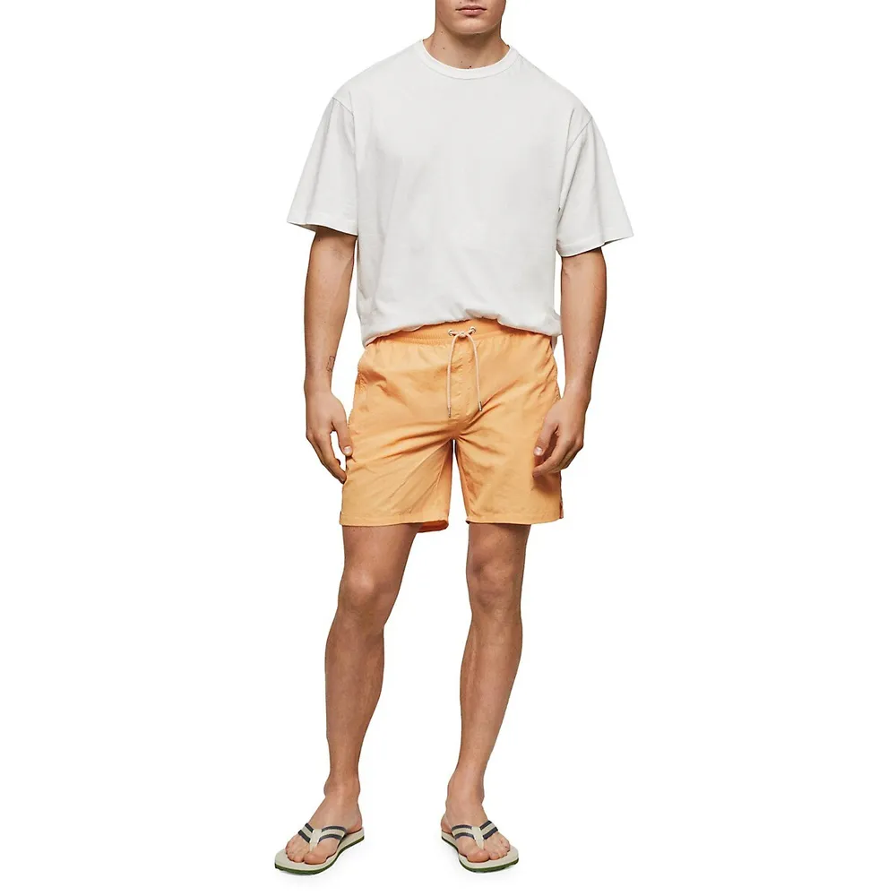 Liso Swim Trunks