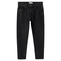 Jean coupe carotte Sam