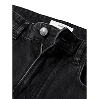 Jean coupe carotte Sam