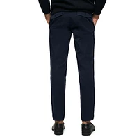 Prato Adjustable Trousers