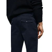 Prato Adjustable Trousers