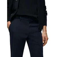 Prato Adjustable Trousers