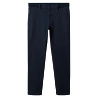 Prato Adjustable Trousers