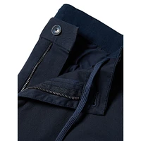 Prato Adjustable Trousers