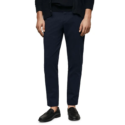 Prato Adjustable Trousers