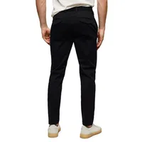 Prato Adjustable Trousers