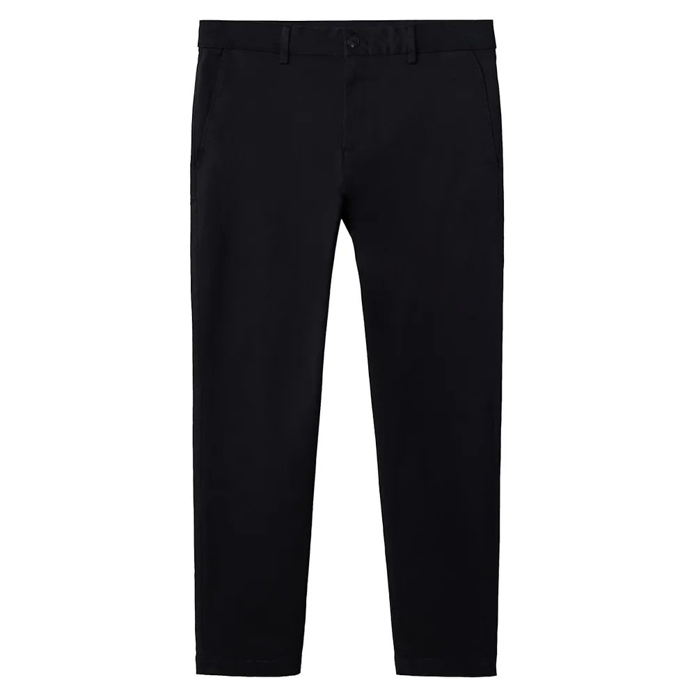 Prato Adjustable Trousers