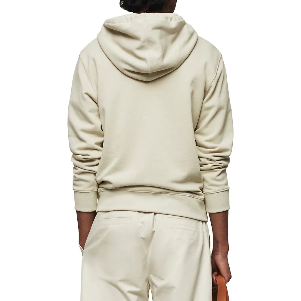 Around The Sun Hoodie