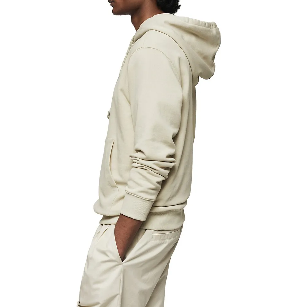 Around The Sun Hoodie