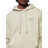 Around The Sun Hoodie
