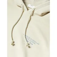 Around The Sun Hoodie