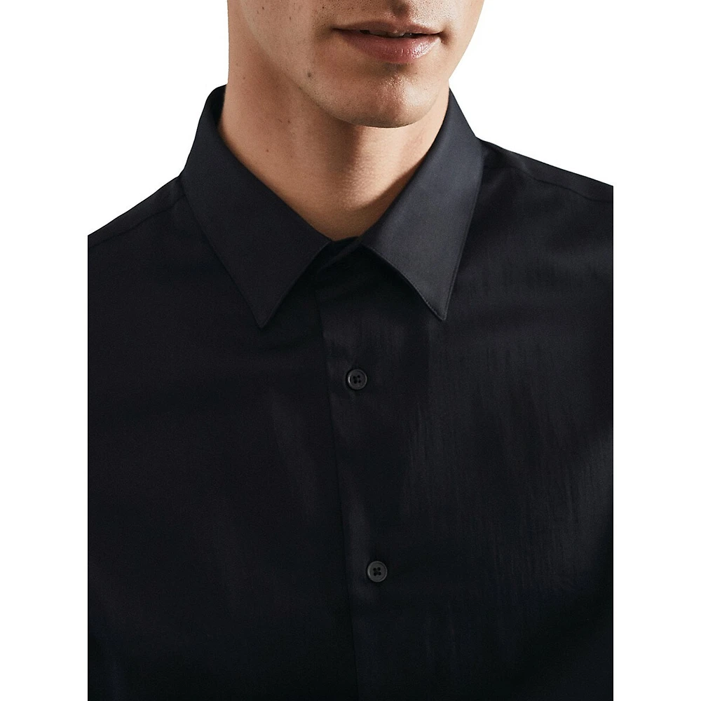 Emotion Dress Shirt