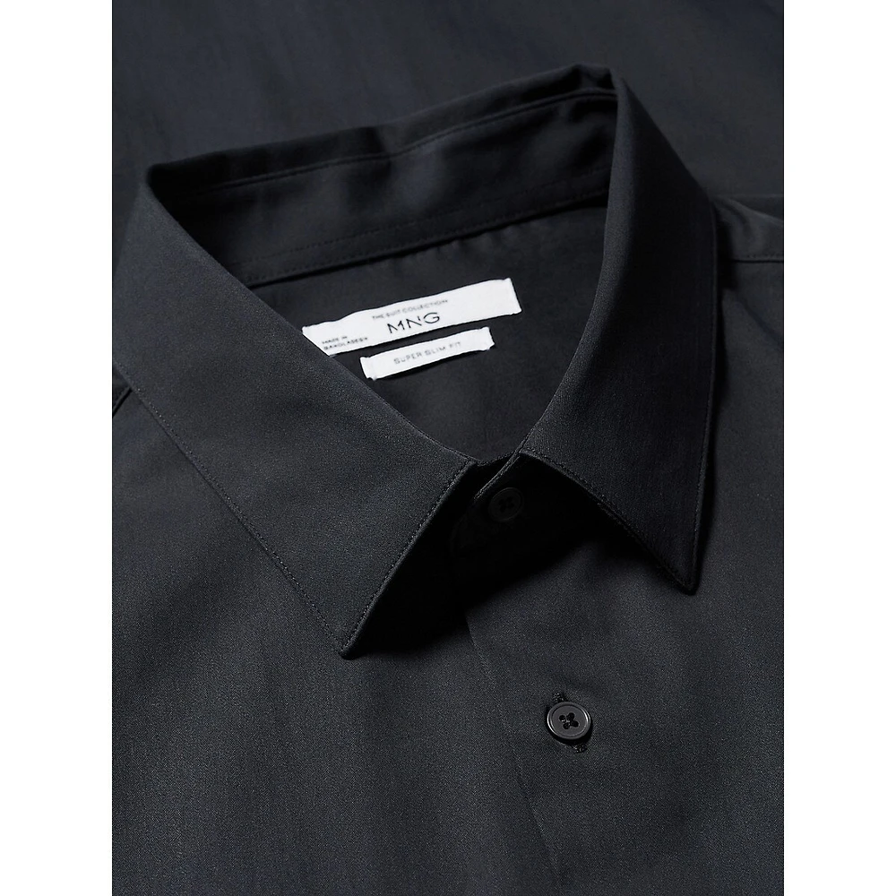 Emotion Dress Shirt