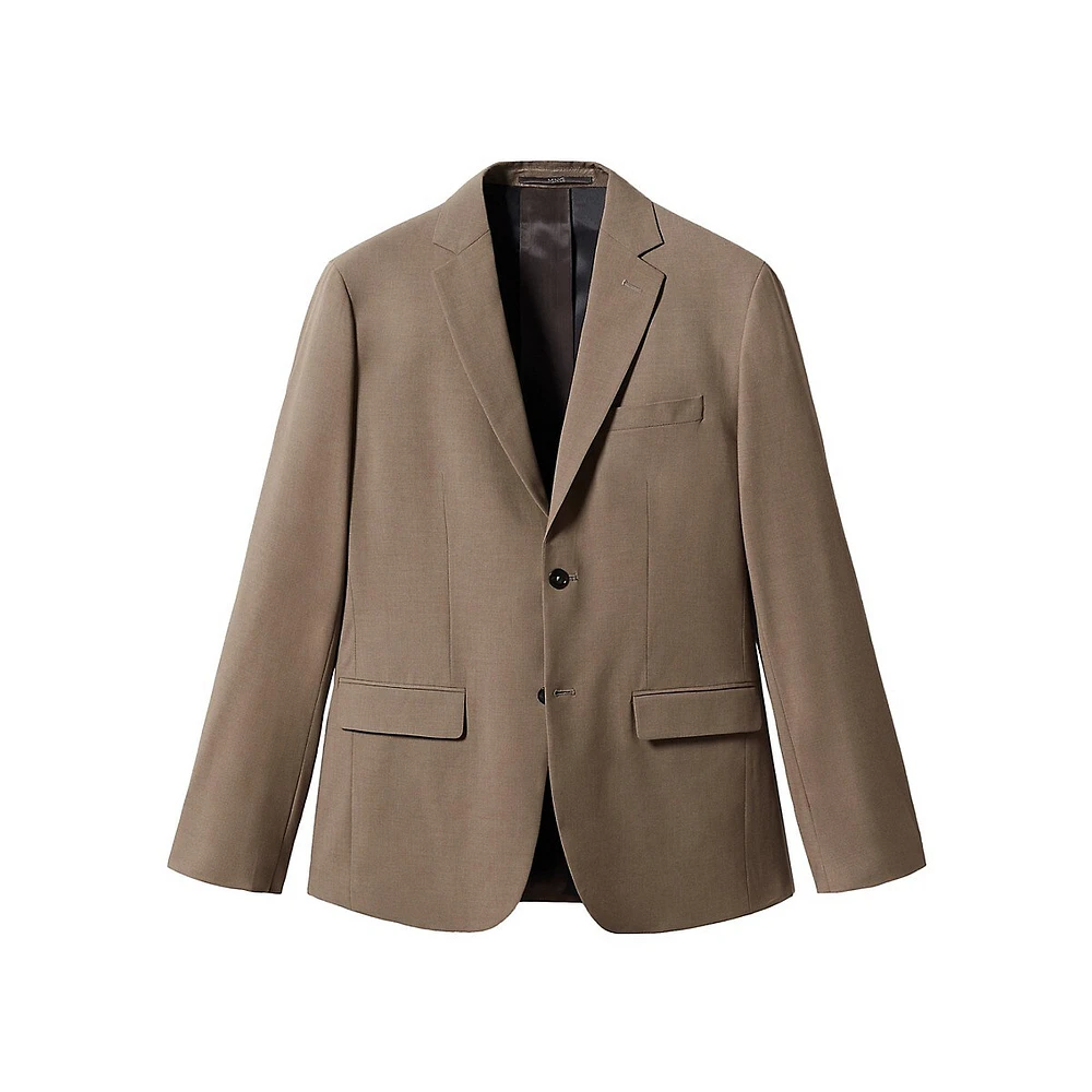 Brasilia Slim-Fit Blazer