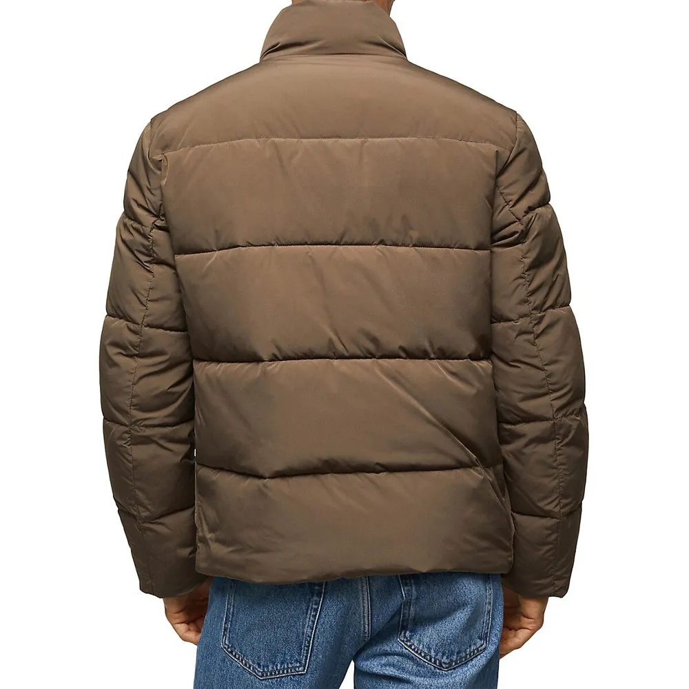 Doli Puffer Jacket