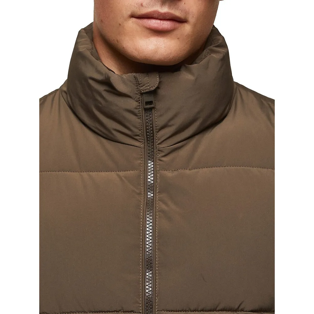 Doli Puffer Jacket