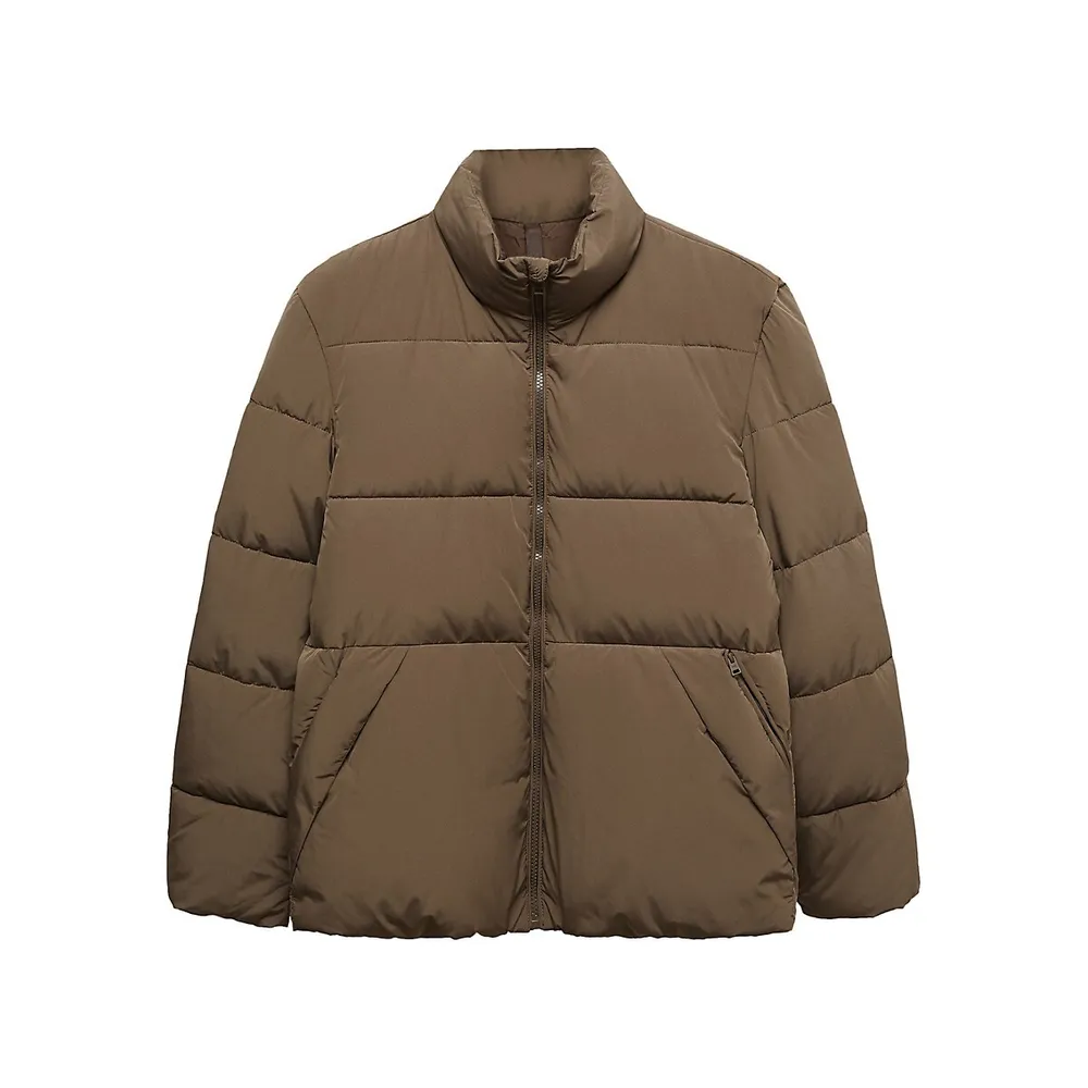 Doli Puffer Jacket