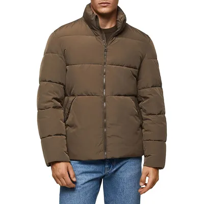 Doli Puffer Jacket