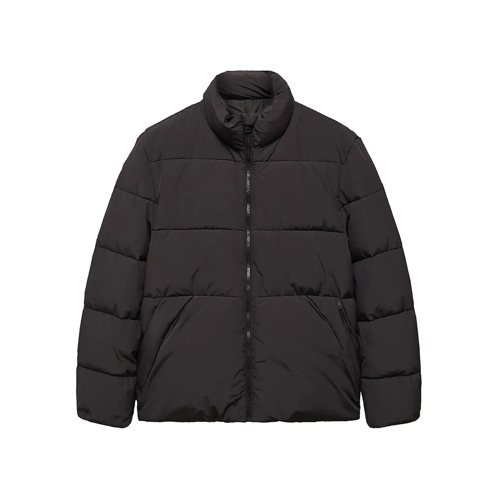 Doli Puffer Jacket